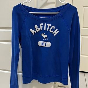 Size S , Abercrombie